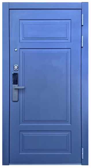 Ступ.Фрезеровка Trio 2K